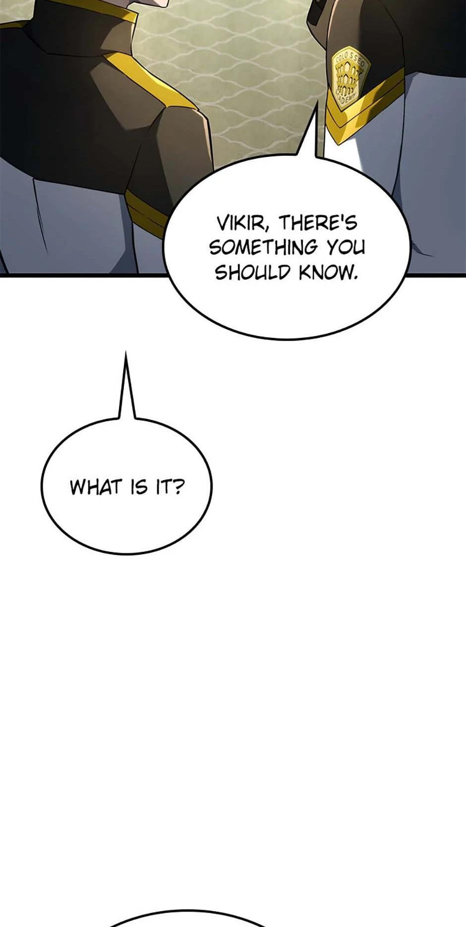 Revenge of the Baskerville Bloodhound, chapter 83, image 43
