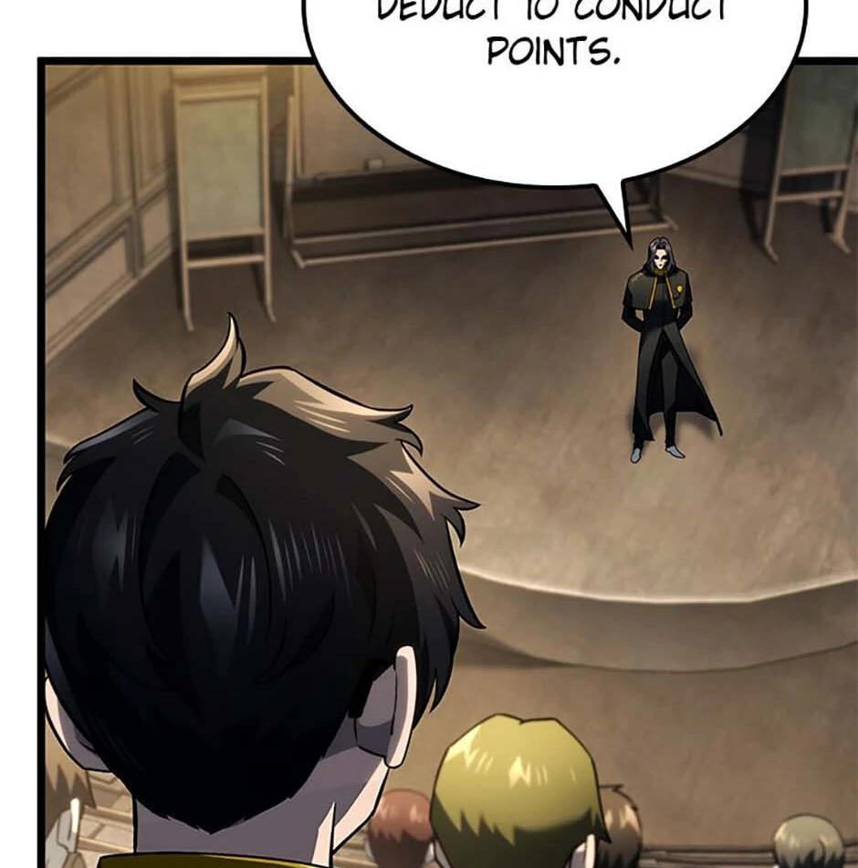 Revenge of the Baskerville Bloodhound, chapter 77, image 80