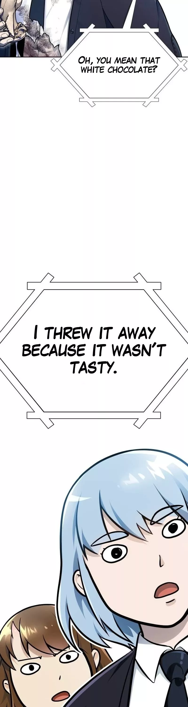 Tower of God, chapter 646, image 72