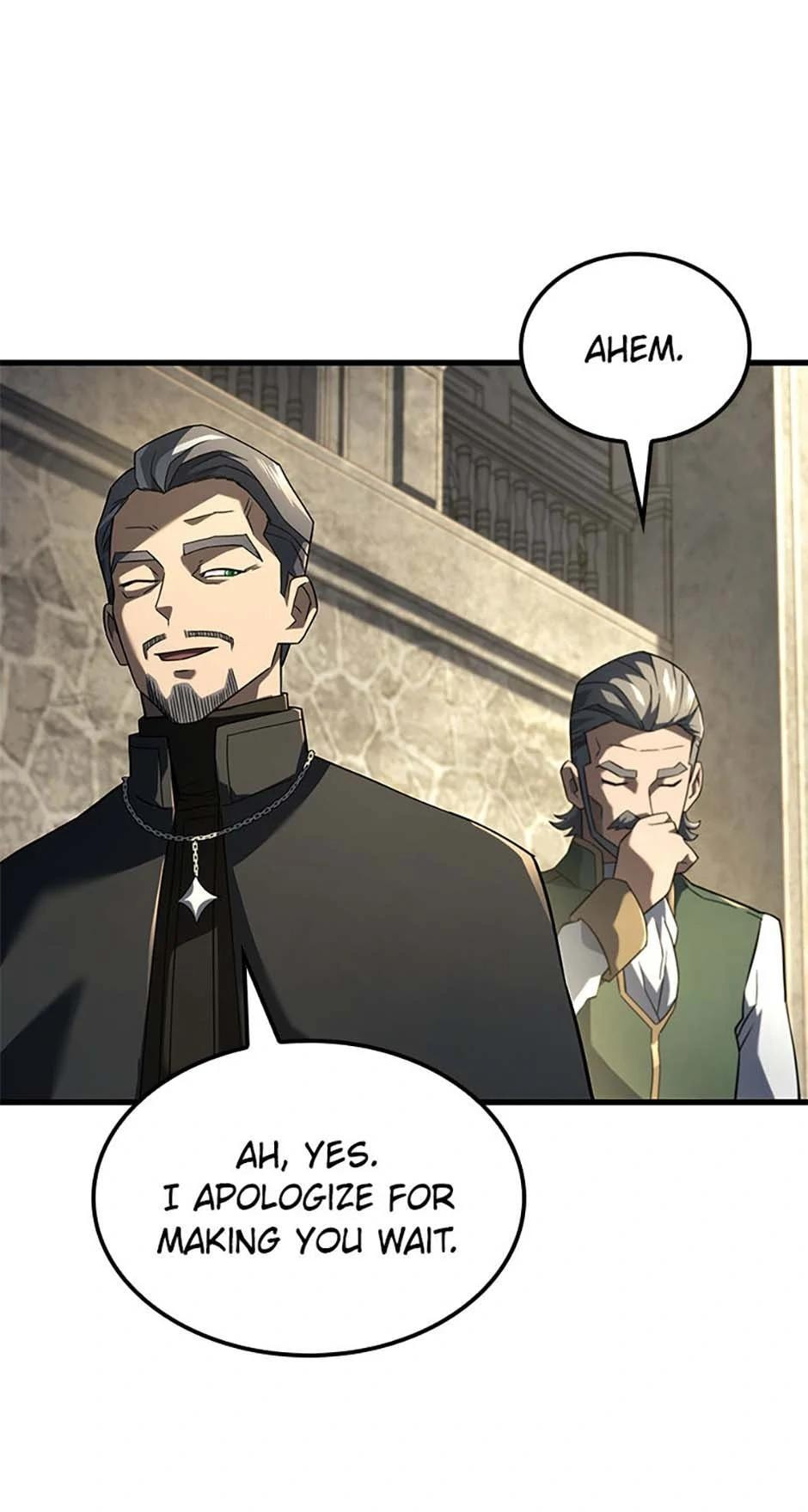 Revenge of the Baskerville Bloodhound, chapter 84, image 14