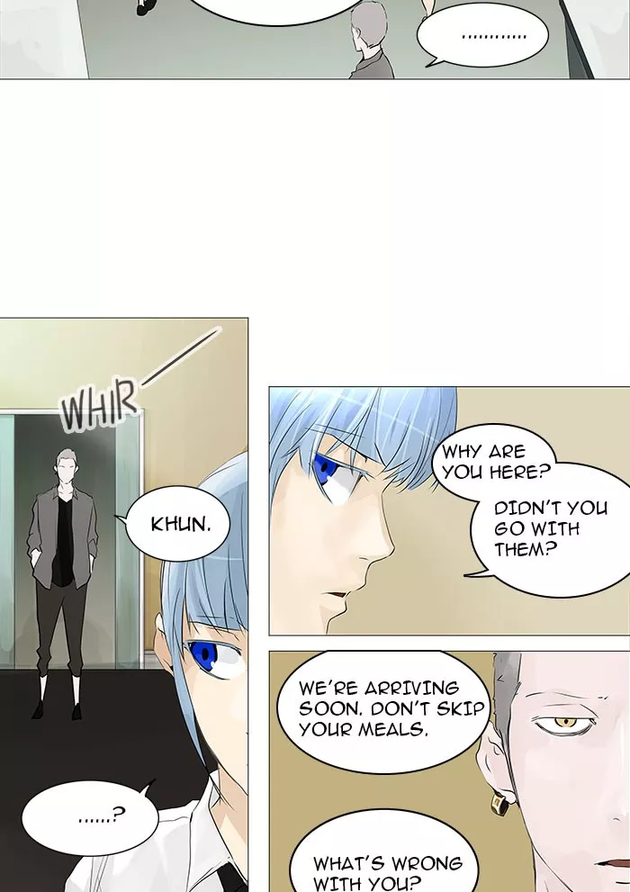 Tower of God, chapter 233, image 38