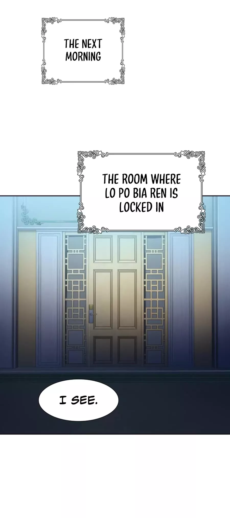 Tower of God, chapter 554, image 53