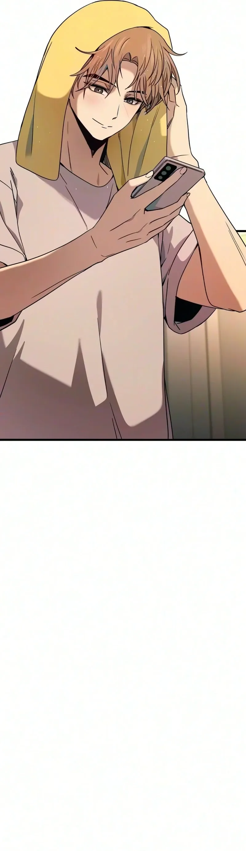My Bias Gets on the Last Train, chapter 90, image 69