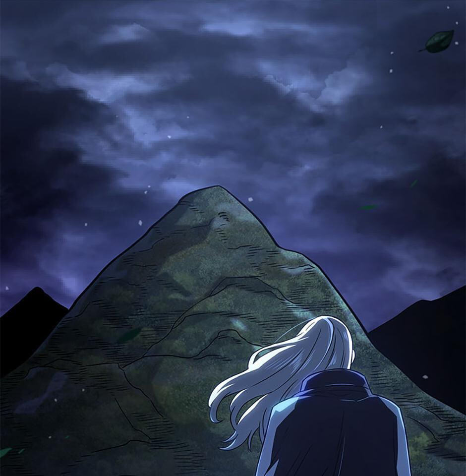 Revenge of the Baskerville Bloodhound, chapter 72, image 109