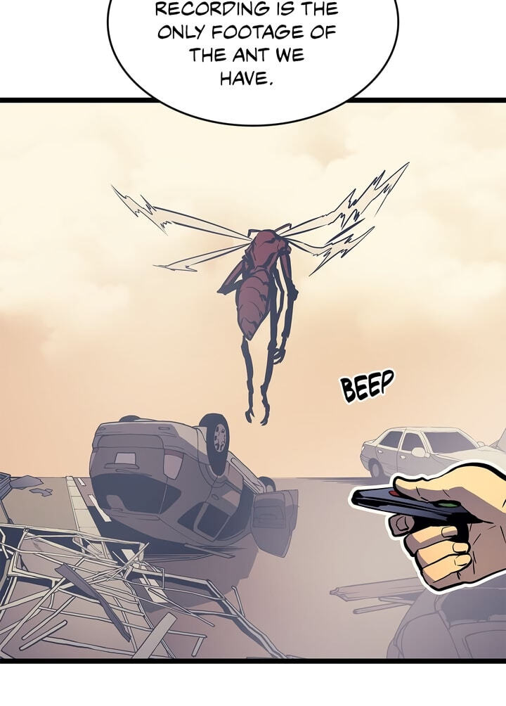 Solo Leveling, chapter 83, page 28