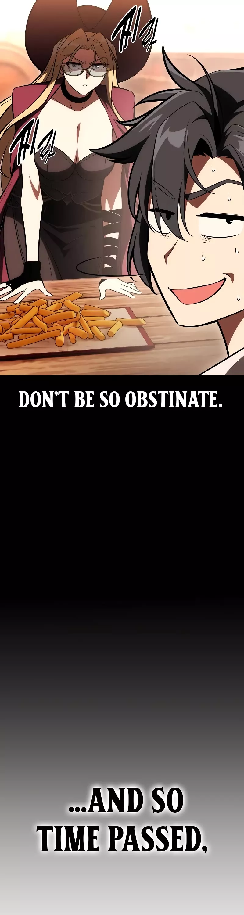 I Killed the Main Player, chapter 40, image 64