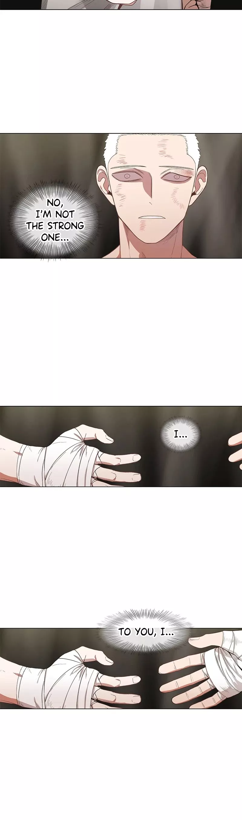 The Boxer, chapter 133, image 11