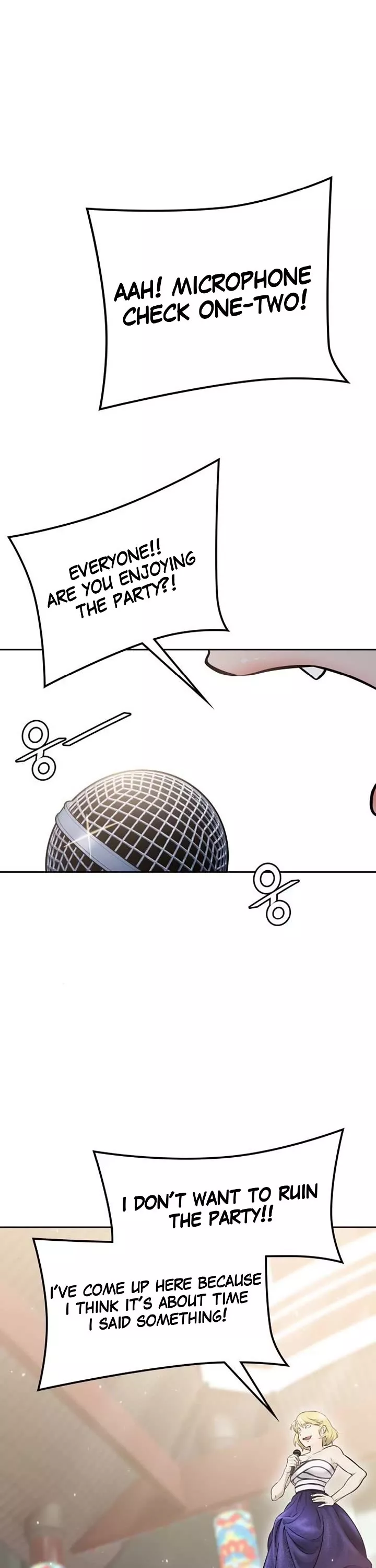 Tower of God, chapter 618, image 23