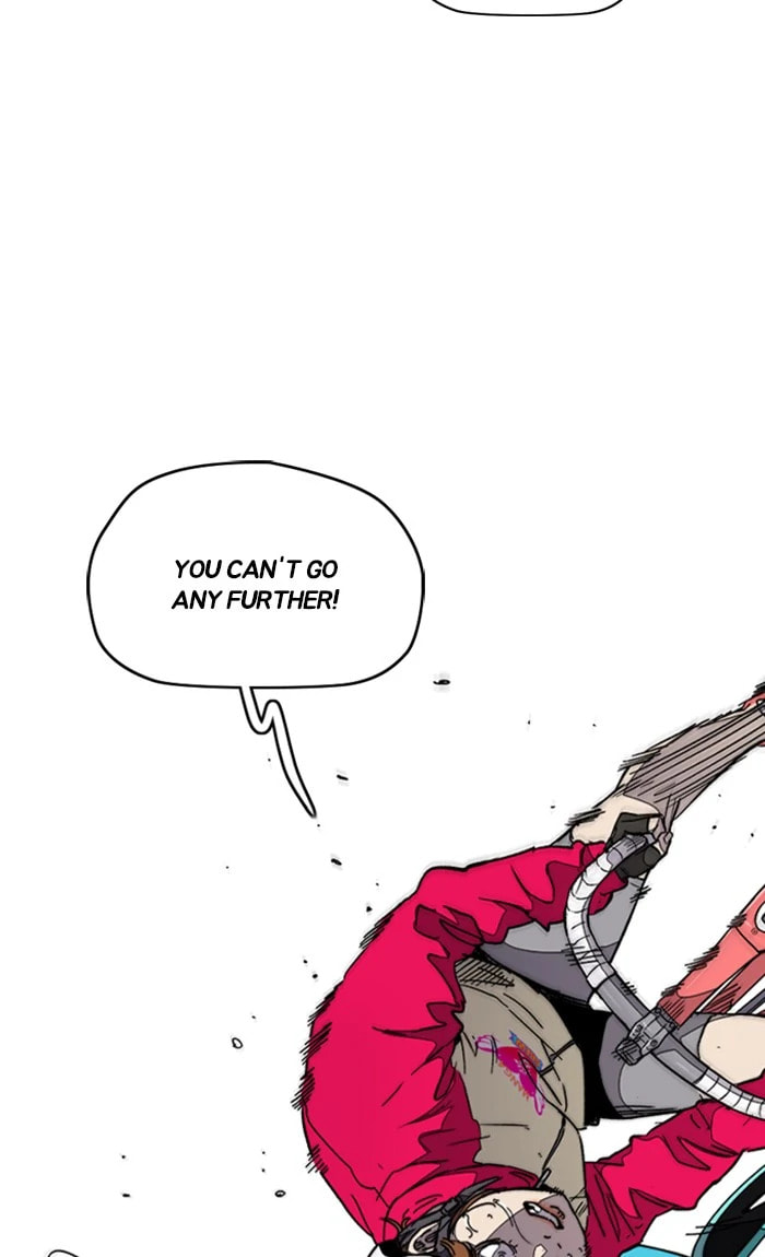 Wind Breaker, chapter 304, image 42