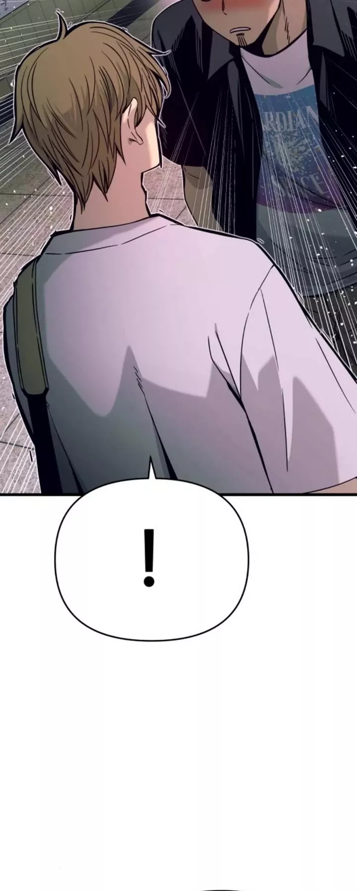 My Bias Gets on the Last Train, chapter 33, image 71