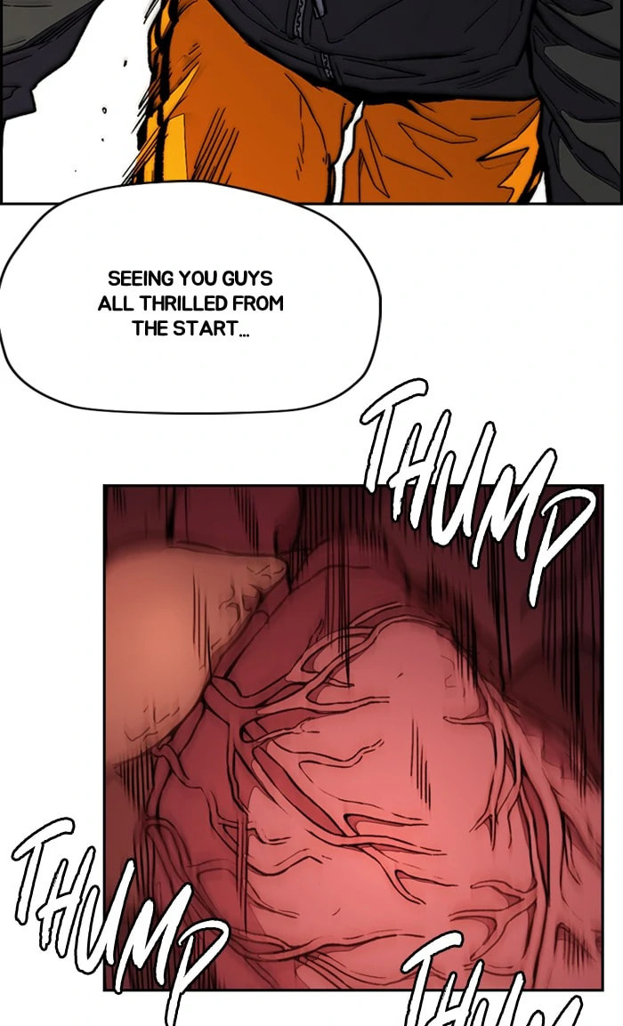 Wind Breaker, chapter 337, image 54