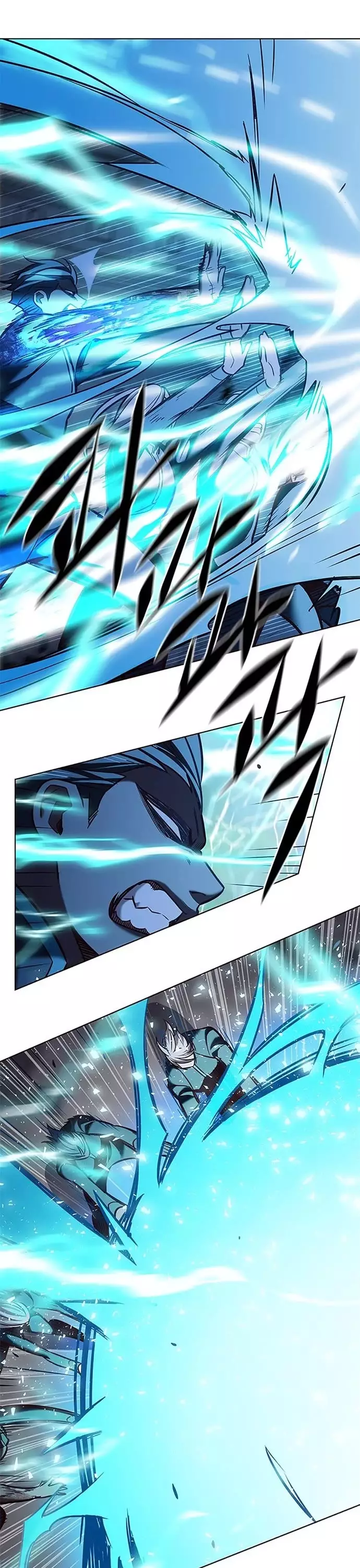 Eleceed, chapter 211, image 12