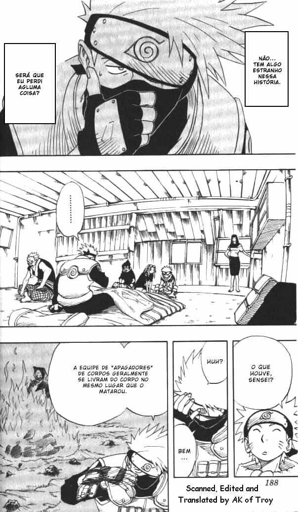 Naruto, chapter 17, image 3