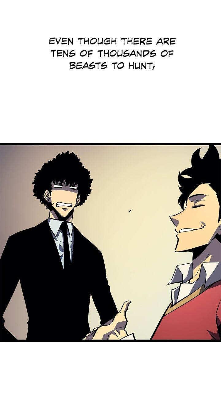 Solo Leveling, chapter 110, page 68