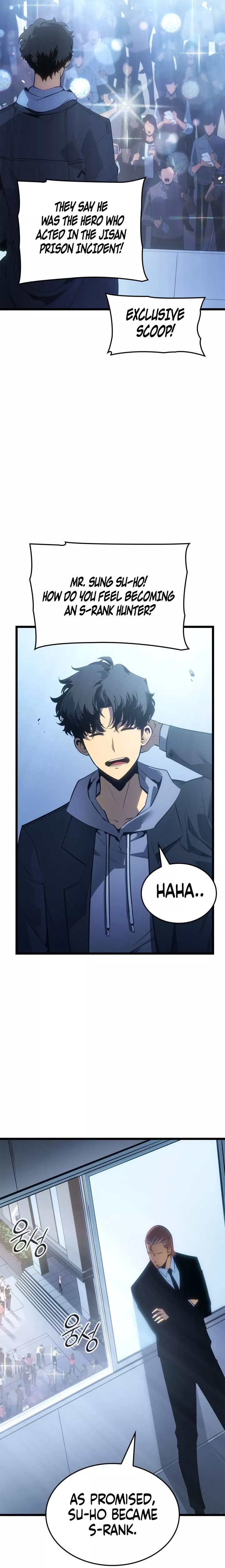 Solo Leveling: Ragnarok, chapter 59, image 24