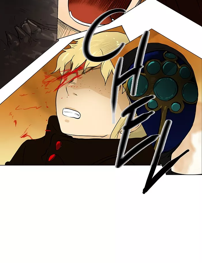 Tower of God, chapter 25, image 36