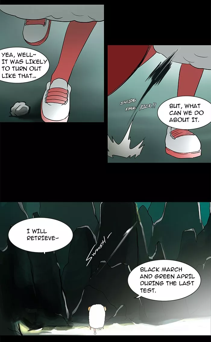 Tower of God, chapter 54, image 32