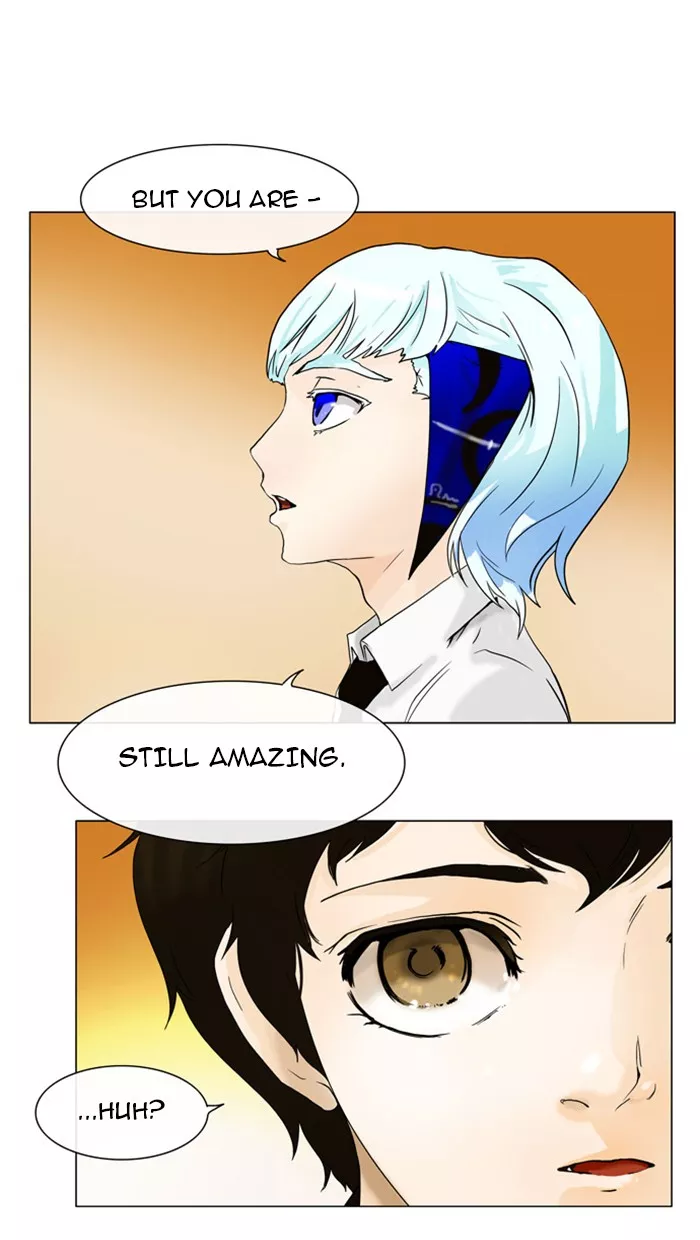 Tower of God, chapter 20, image 36