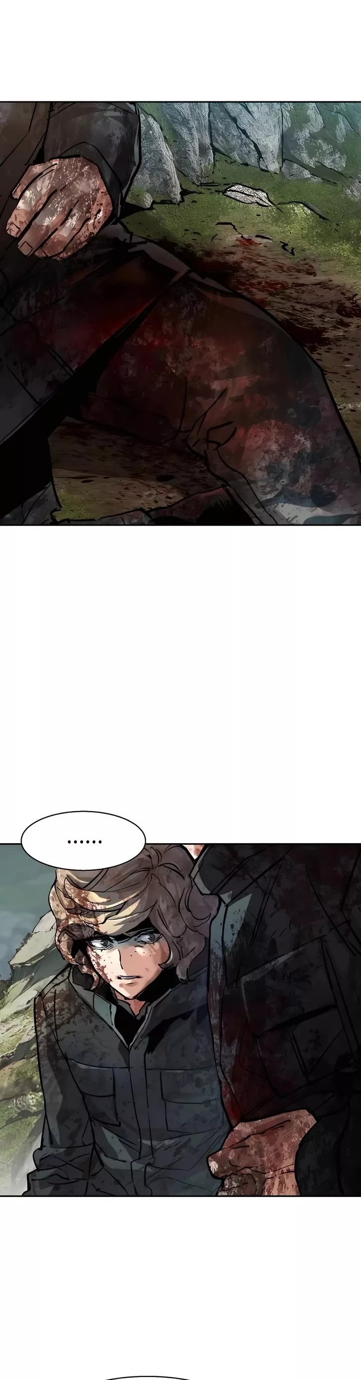 Teenage Mercenary, chapter 249, image 3