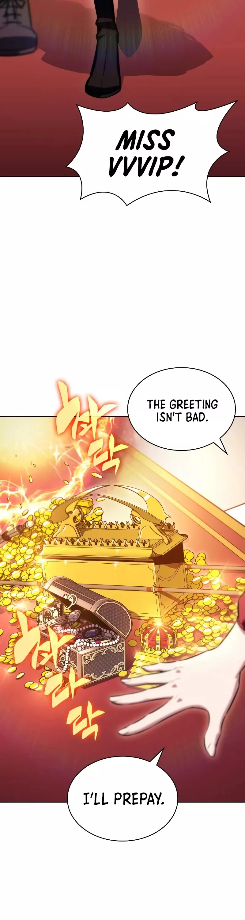Solo Max-Level Newbie, chapter 96, image 52