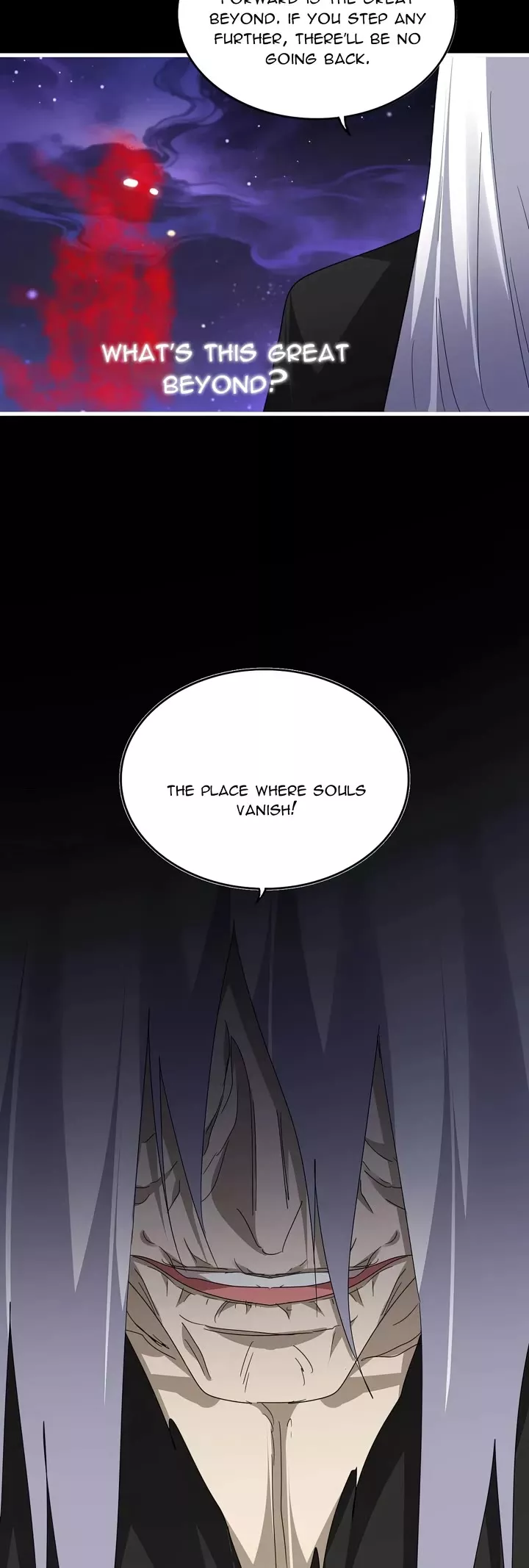 Magic Emperor, chapter 817, image 24