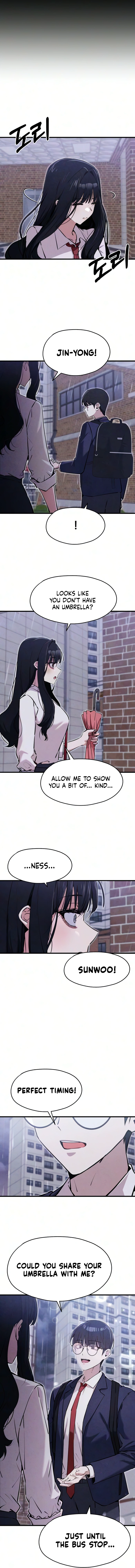 You’re the Only One I Can See, chapter 17, image 14