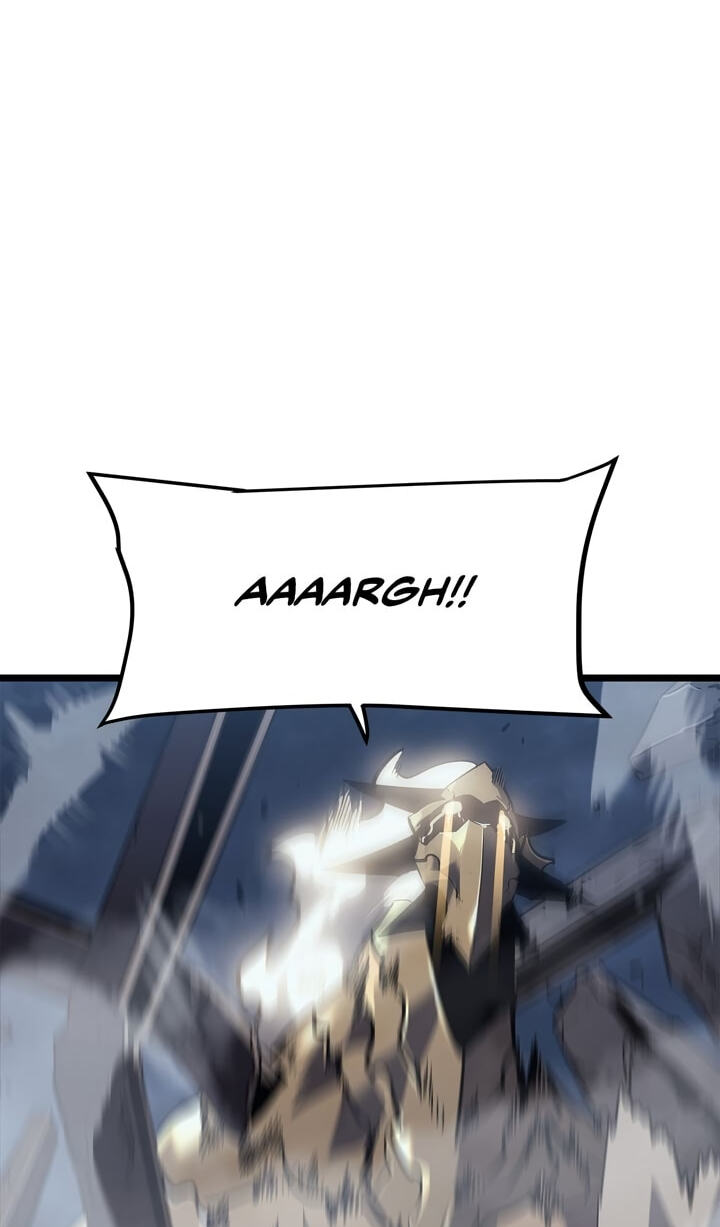 Solo Leveling, chapter 147, page 35
