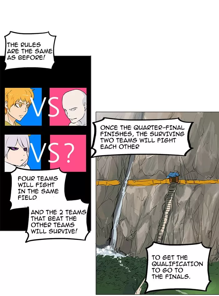 Tower of God, chapter 167, image 11