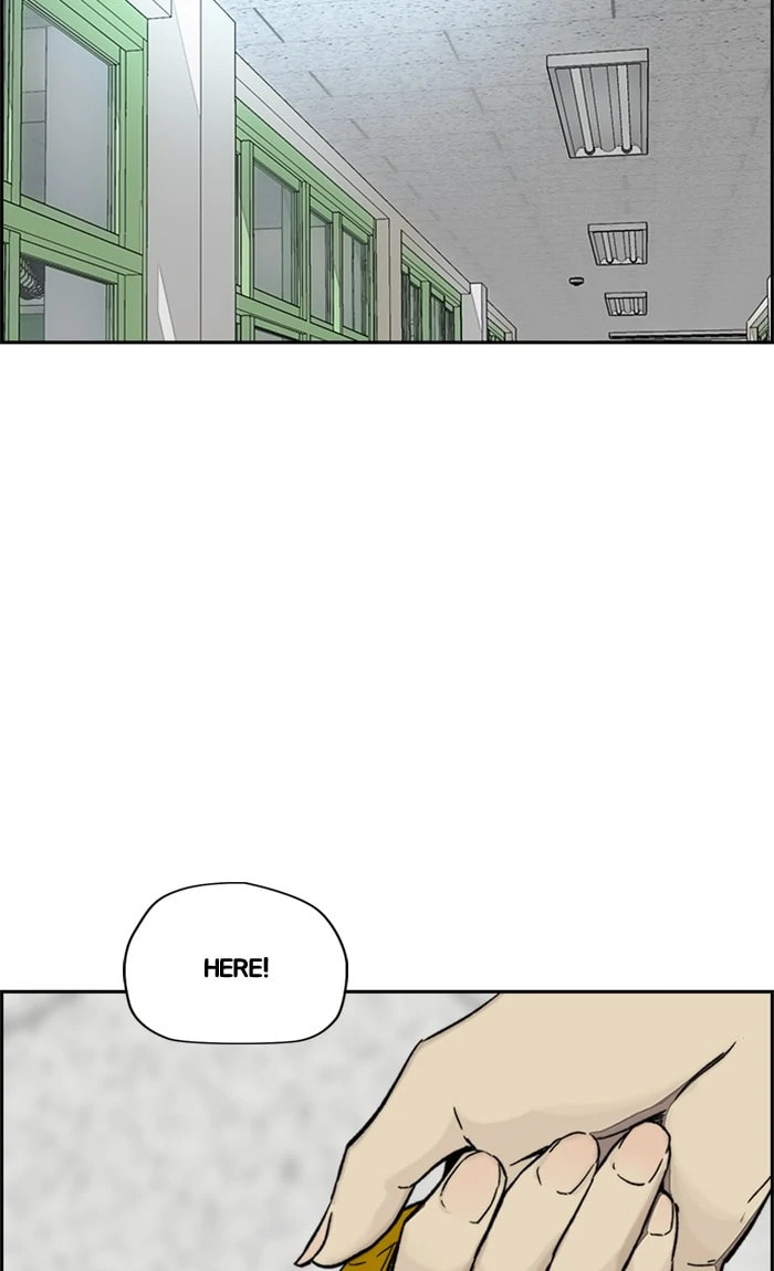 Wind Breaker, chapter 368, image 45