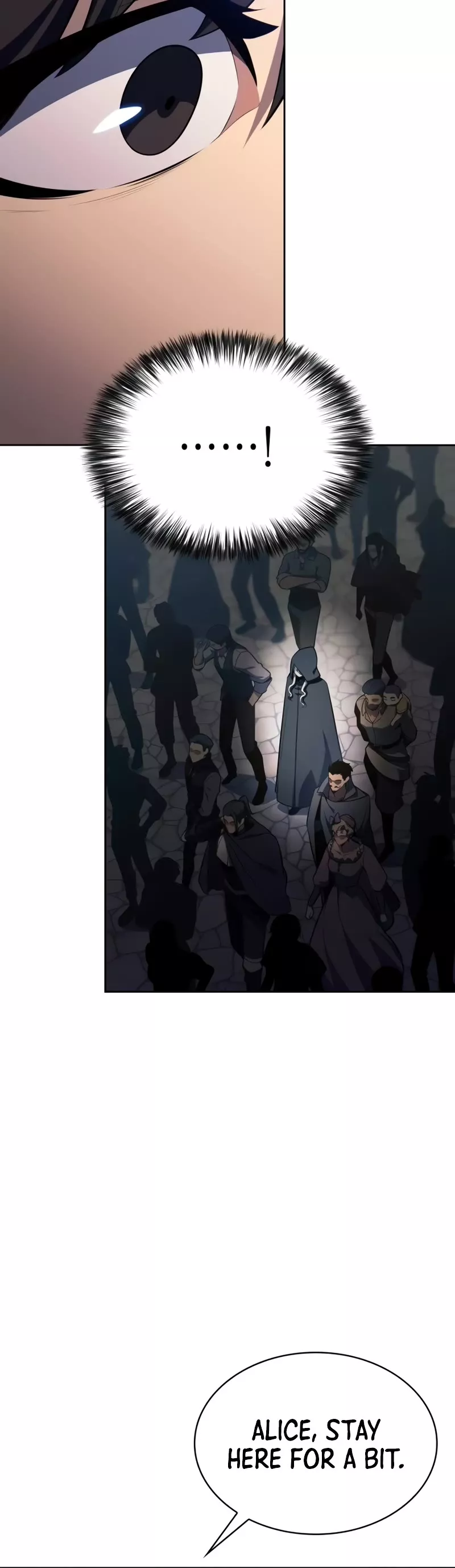 Solo Max-Level Newbie, chapter 155, image 56