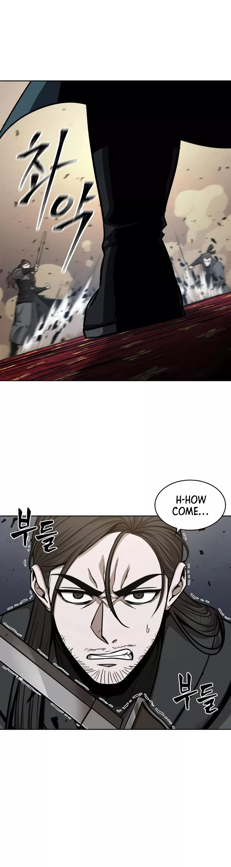 Nano Machine, chapter 125, image 29
