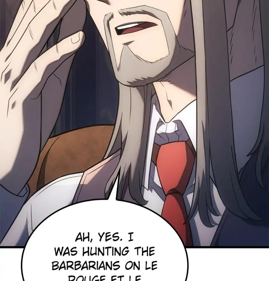 Revenge of the Baskerville Bloodhound, chapter 16, image 91