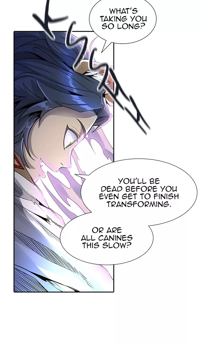 Tower of God, chapter 492, image 50