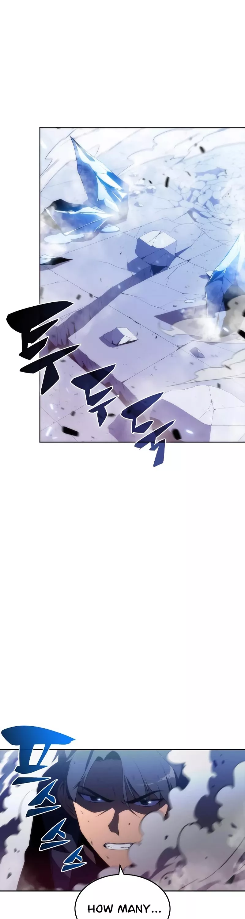 Solo Max-Level Newbie, chapter 32, image 4