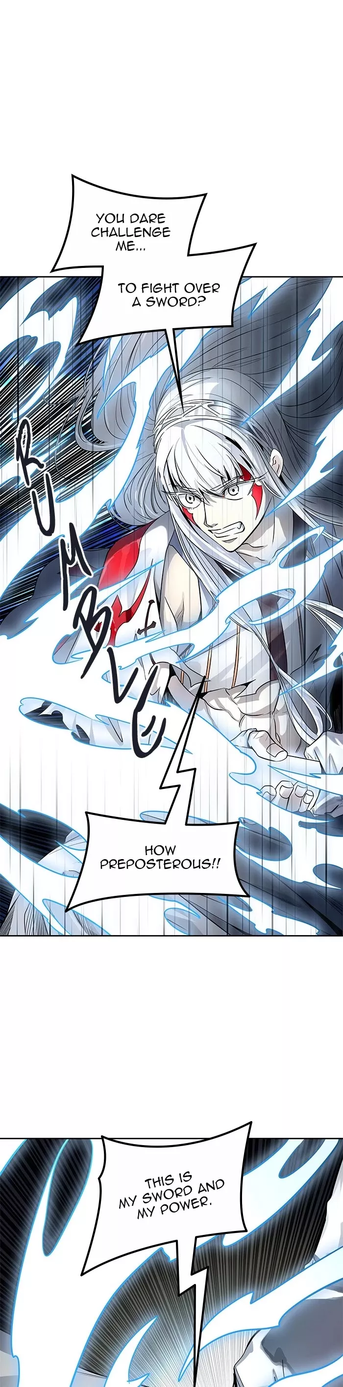 Tower of God, chapter 510, image 88