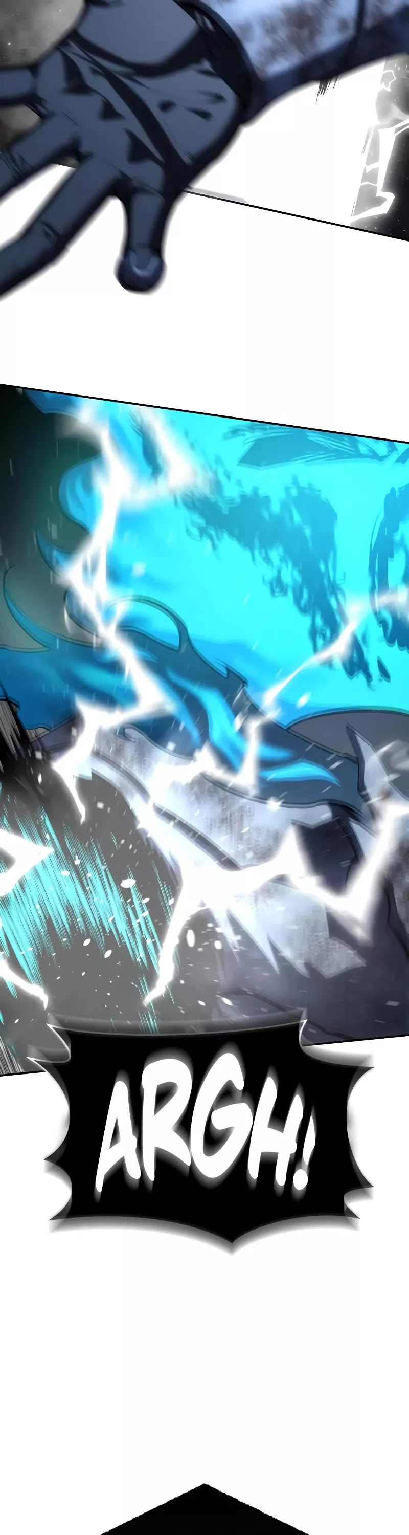 Star-Fostered Swordmaster, chapter 53, image 31