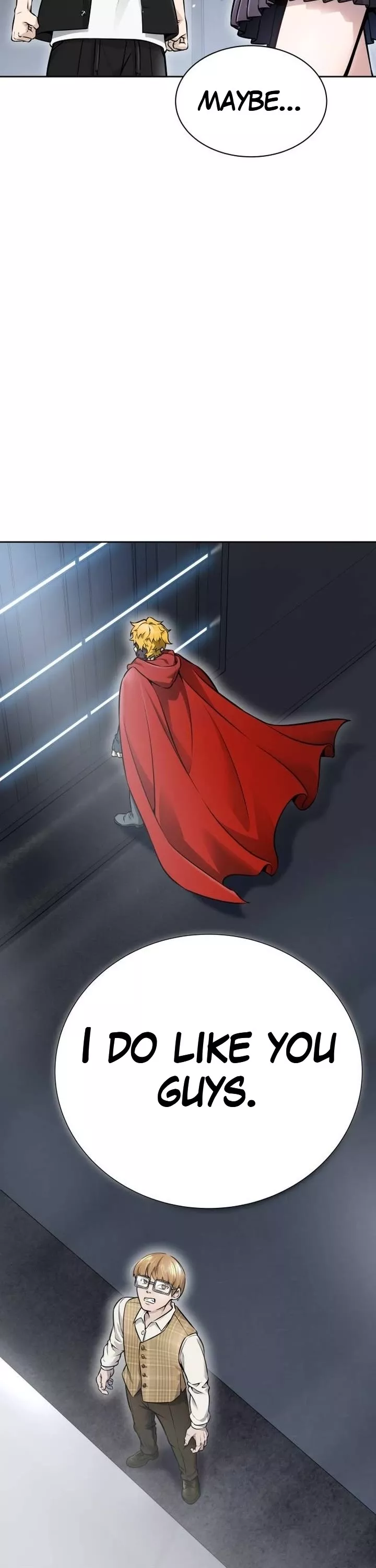 Tower of God, chapter 631, image 49
