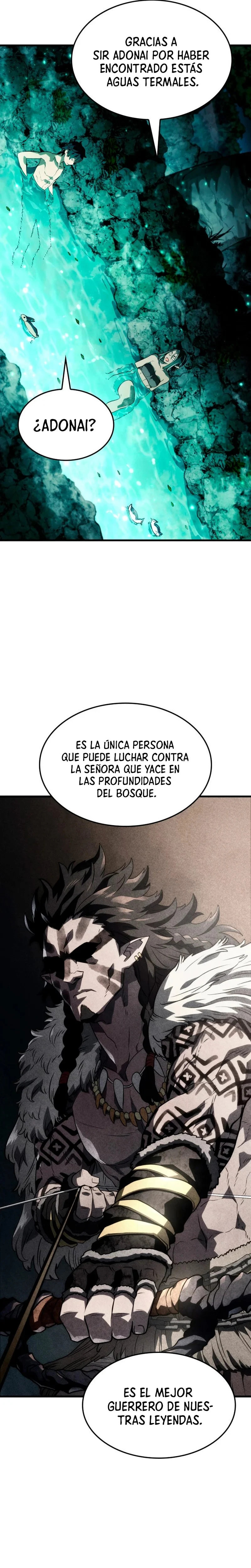 Revenge of the Baskerville Bloodhound, chapter 39, image 38