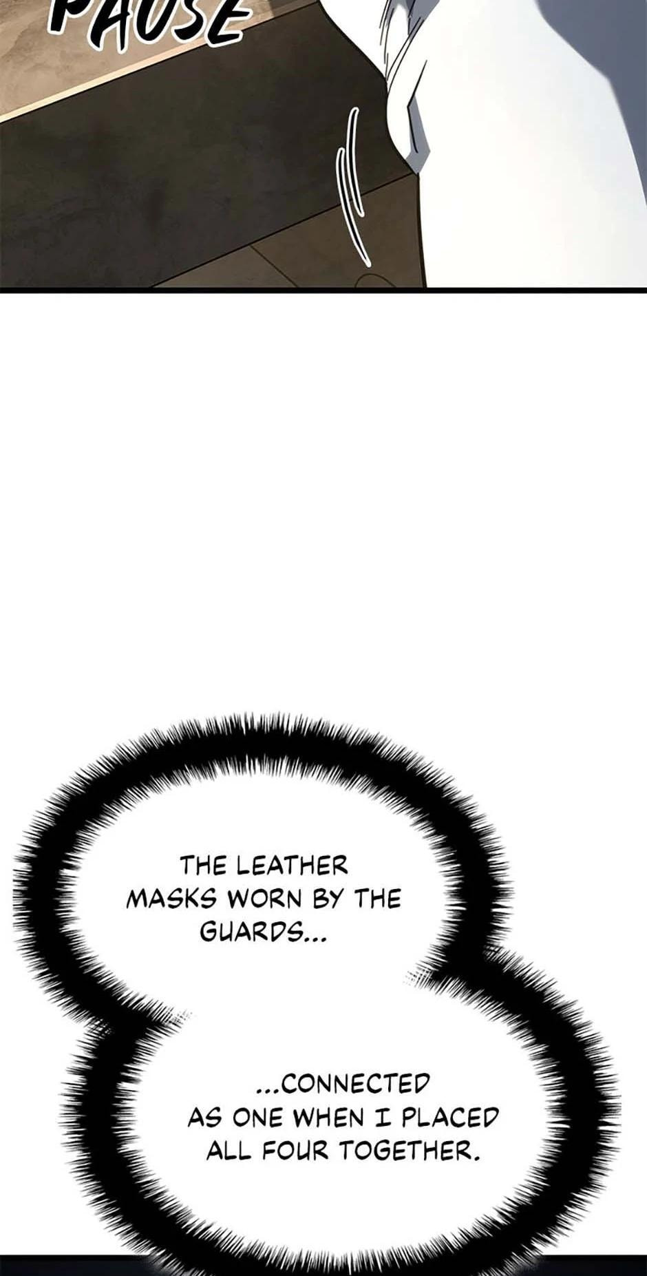 Revenge of the Baskerville Bloodhound, chapter 91, image 51