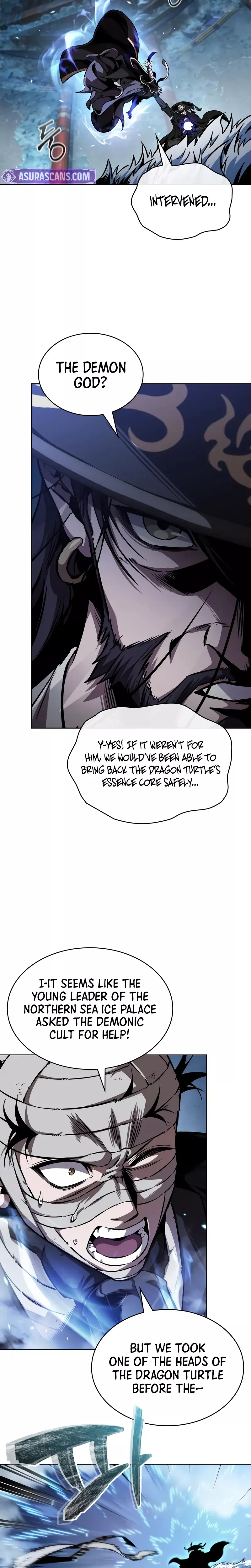 Nano Machine, chapter 277, image 9