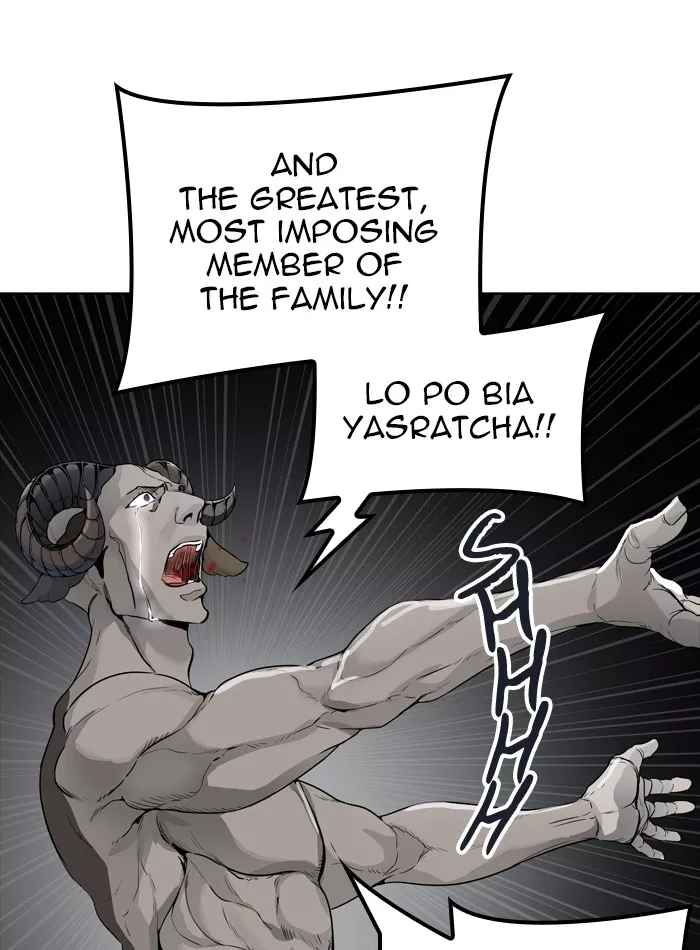 Tower of God, chapter 450, image 92