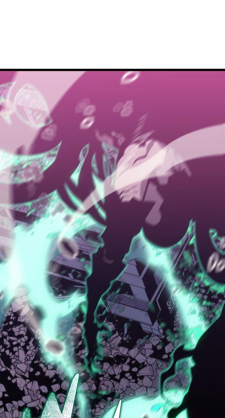 Solo Leveling, chapter 160, image 44