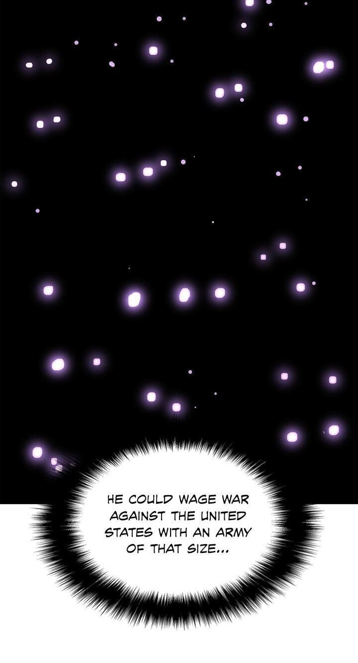 Solo Leveling, chapter 142, page 18