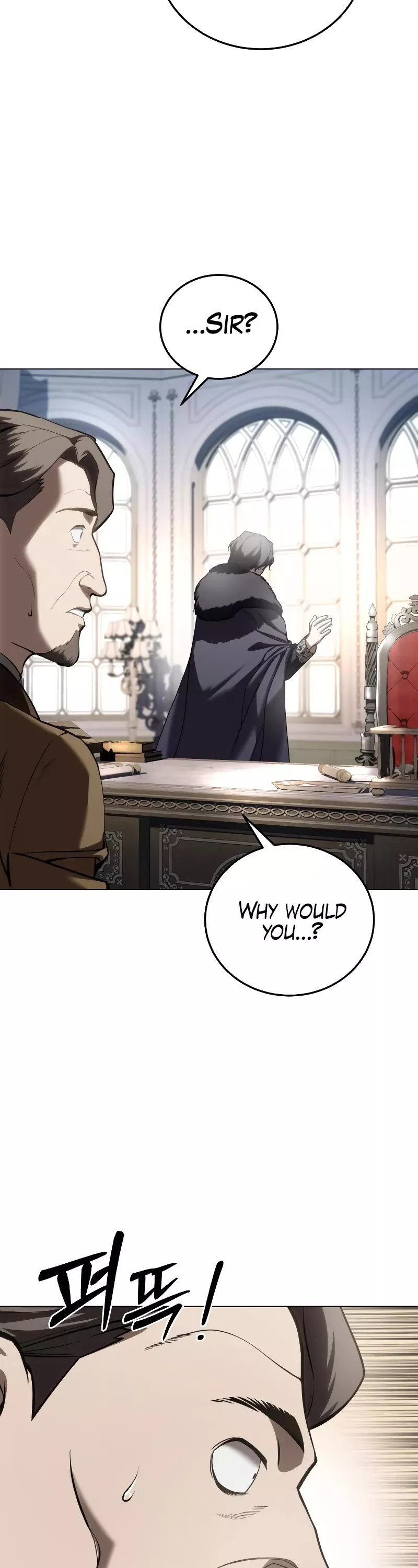 Star-Fostered Swordmaster, chapter 44, image 53