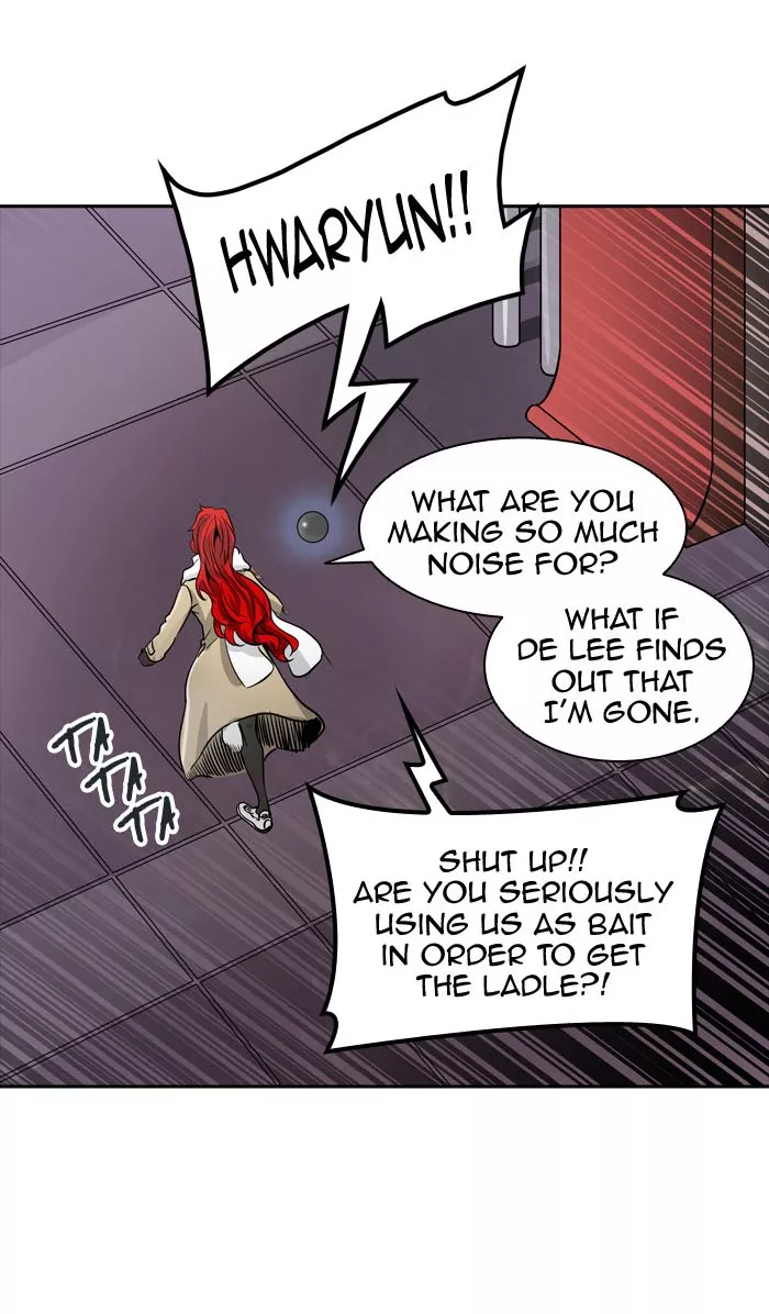 Tower of God, chapter 333, image 9