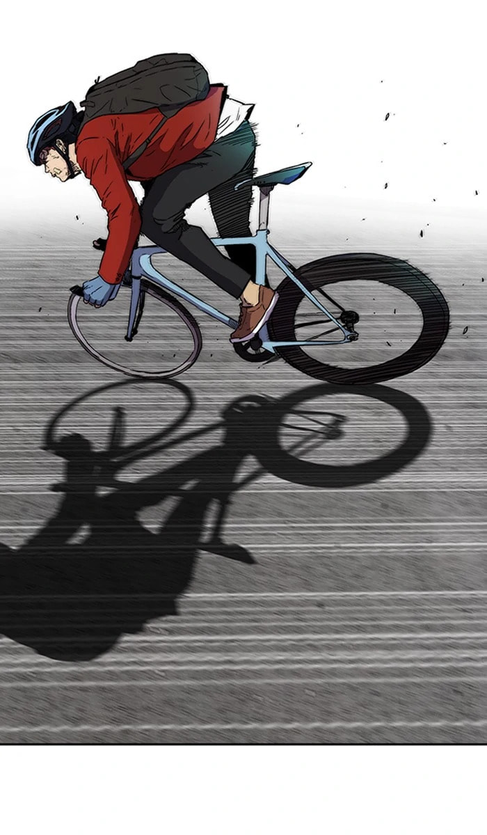 Wind Breaker, chapter 237, image 26