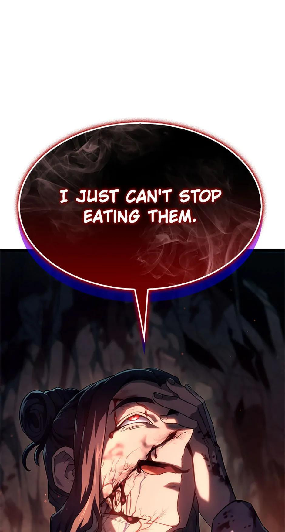 Revenge of the Baskerville Bloodhound, chapter 68, image 136