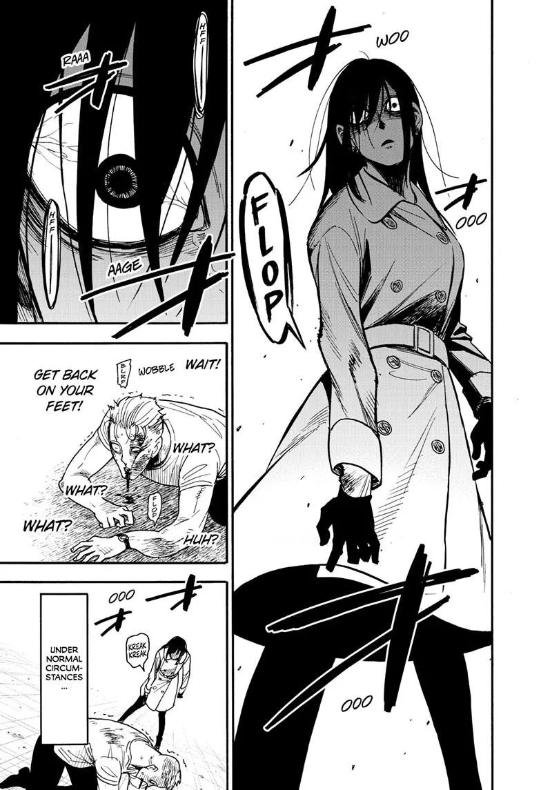 SPY x FAMILY, chapter 85, image 13