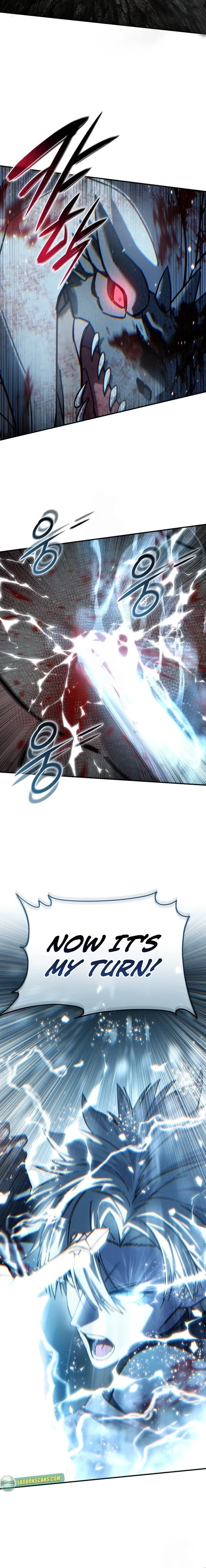 Star-Fostered Swordmaster, chapter 118, image 34