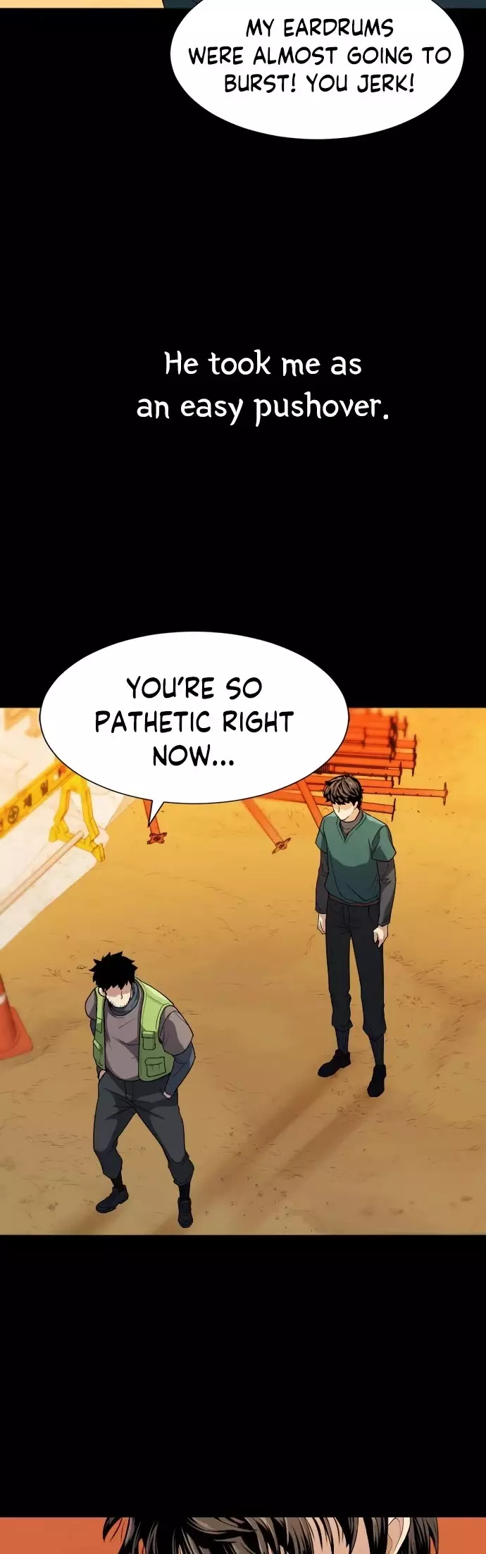 The Greatest Estate Developer, chapter 16, image 31